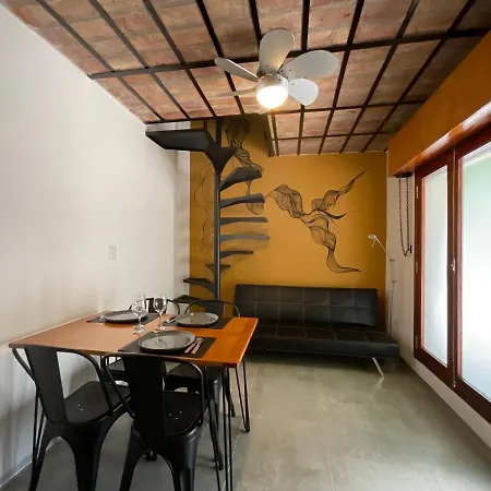 Encantador Duplex Cerca De Todo Cordoba Exterior photo