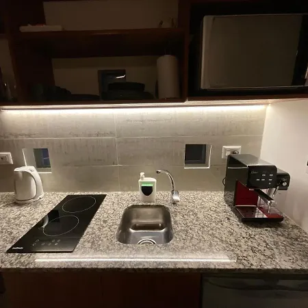 Encantador Duplex Cerca De Todo Cordoba Exterior photo