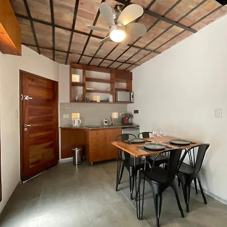 Encantador Duplex Cerca De Todo Cordoba Exterior photo