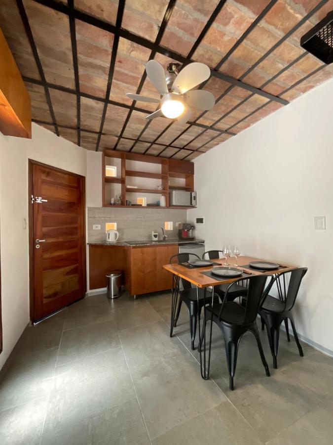 Apartment Encantador Duplex Cerca De Todo Cordoba