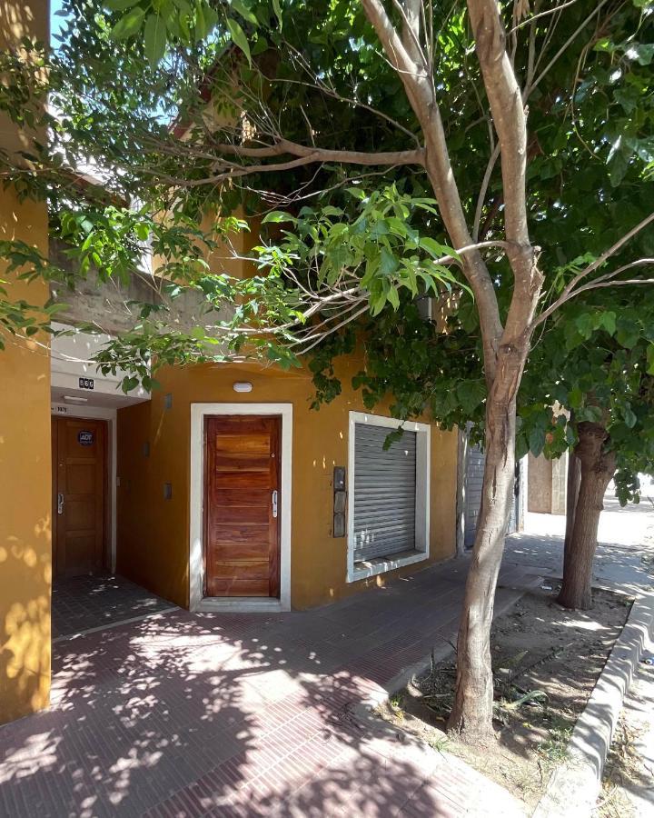 Encantador Duplex Cerca De Todo * Cordoba