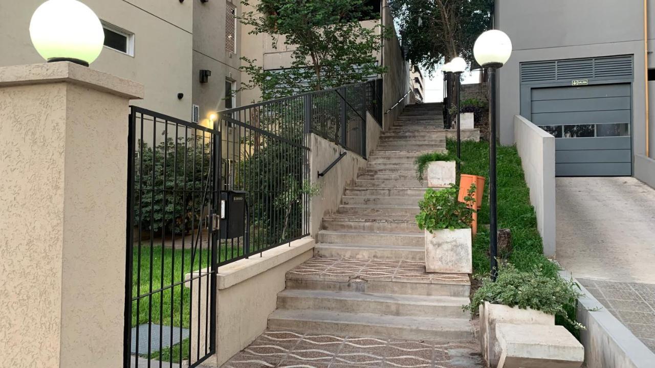 Encantador Duplex Cerca De Todo * Cordoba