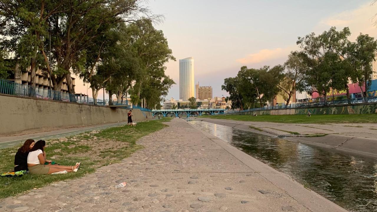 Apartamento Encantador Duplex Cerca De Todo