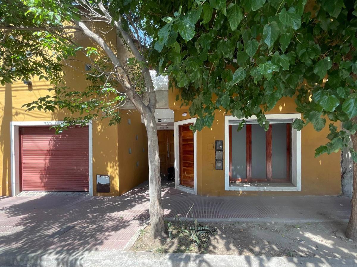 Apartamento Encantador Duplex Cerca De Todo Córdoba