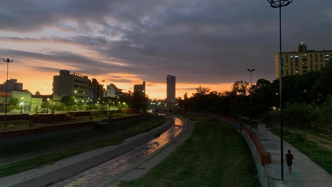 Encantador Duplex Cerca De Todo Apartamento