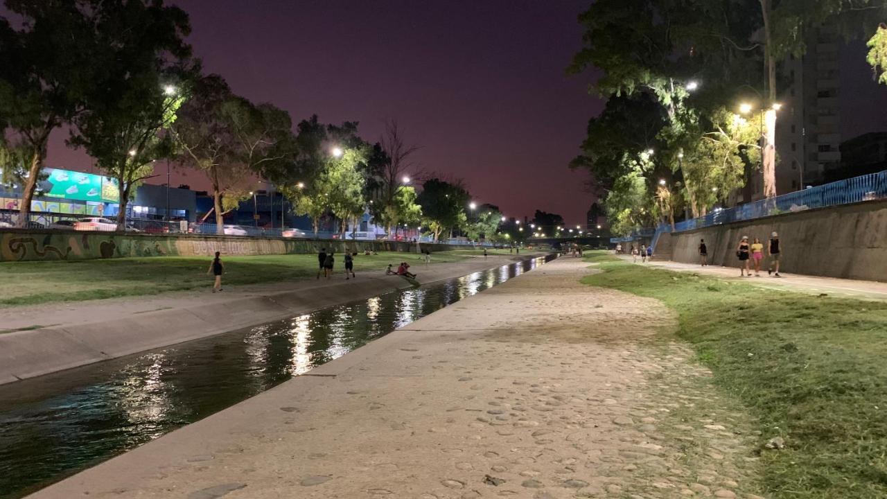 Apartamento Encantador Duplex Cerca De Todo Córdoba